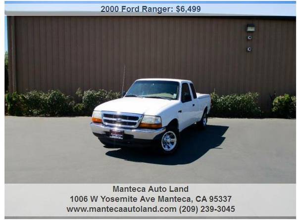 2004 Toyota Tundra Limited for sale in Manteca, CA – photo 17