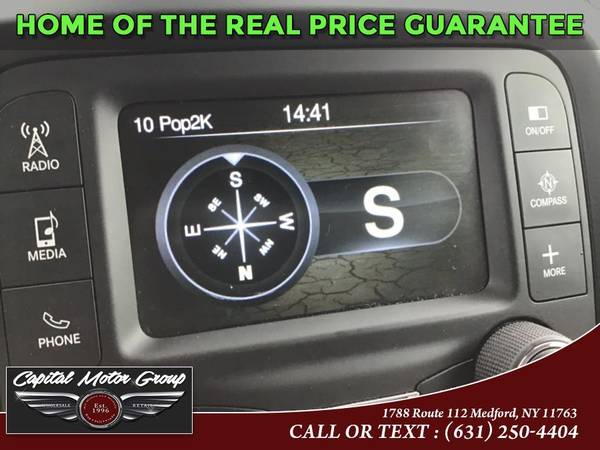Stop In or Call Us for More Information on Our 2015 Jeep Rene-Long for sale in Medford, NY – photo 21
