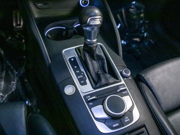 2018 Audi A3 e-tron 1 4T Premium - - by dealer for sale in San Rafael, CA – photo 11