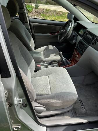2003 Toyota Corolla LE for sale in Other, WI – photo 3