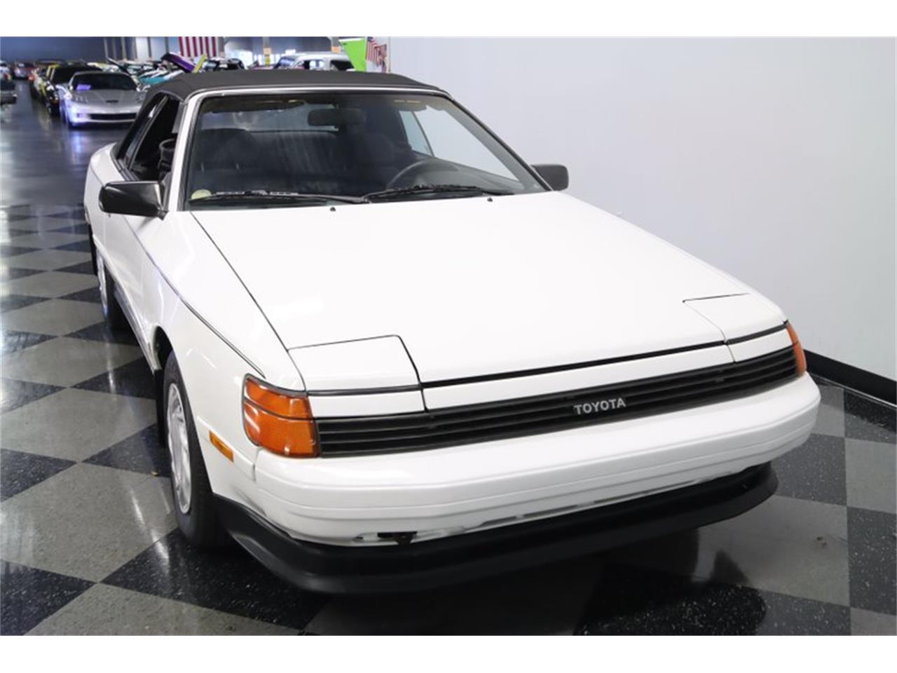 1989 Toyota Celica for sale in Lutz, FL – photo 19