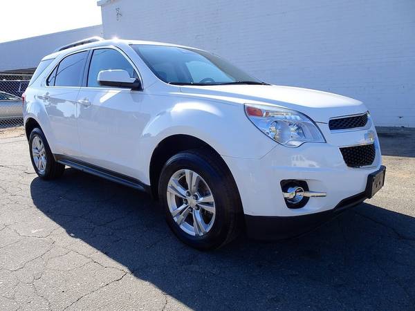 Chevrolet Equinox LT SUV Automatic Chevy Leather Cheap Low payments! for sale in northwest GA, GA – photo 2