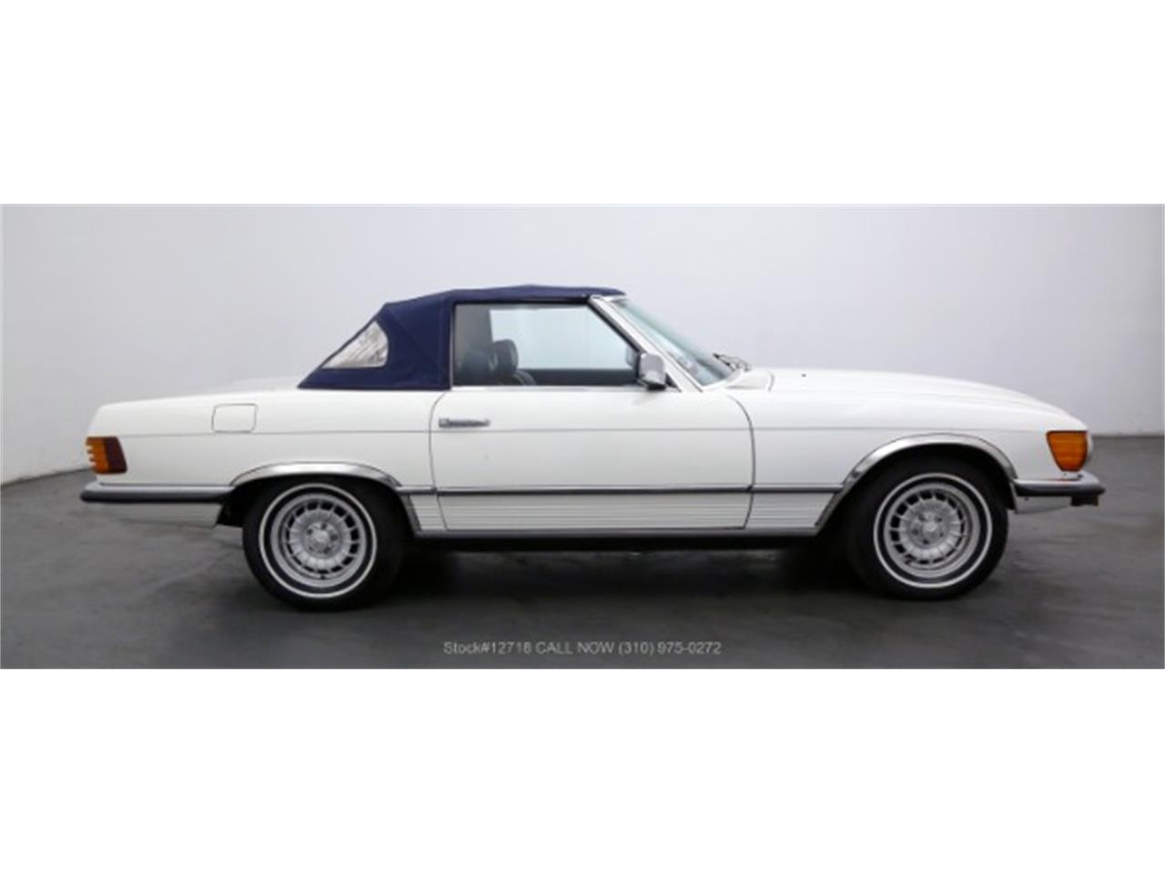 1979 Mercedes-Benz 280SL for sale in Beverly Hills, CA – photo 9