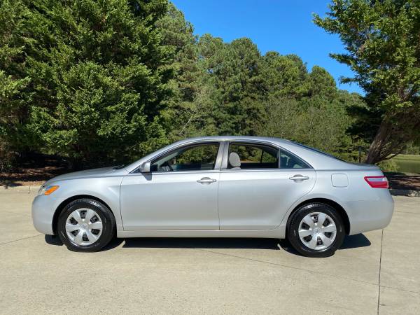 2009 Toyota Camry LE -- ONE OWNER -- 133K Miles -- for sale in Apex, NC – photo 2