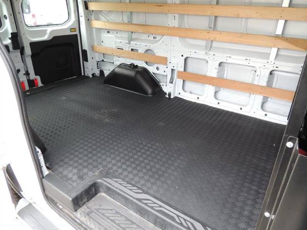 2019 Ford Transit T-250 Cargo Work Van! 29k MILES! LIKE NEW! ONE for sale in WHITE HOUSE, TN – photo 8