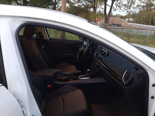 2014 mazda3 95k very clean - cars & trucks - by owner - vehicle... for sale in Capitol Heights, District Of Columbia – photo 3
