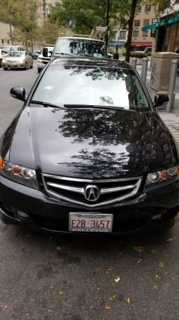 2008 Black Acura TSX - 57k miles for sale in NEW YORK, NY – photo 8