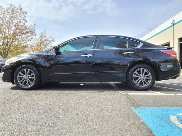 2015 Nissan Altima 2 5 S Sport SPECIAL EDITION/Backup Camera/LOW for sale in Portland, OR – photo 3