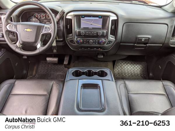 2018 Chevrolet Silverado 1500 LT SKU:JG195497 Pickup - cars & trucks... for sale in Corpus Christi, TX – photo 19