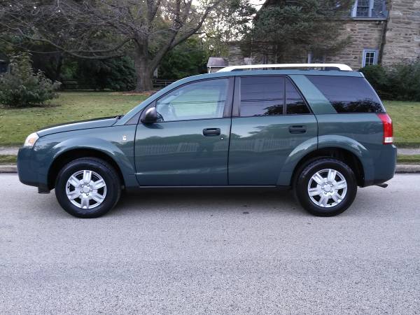 2006 SATURN VUE 1 OWNER CLEAN! for sale in Allentown, PA – photo 8
