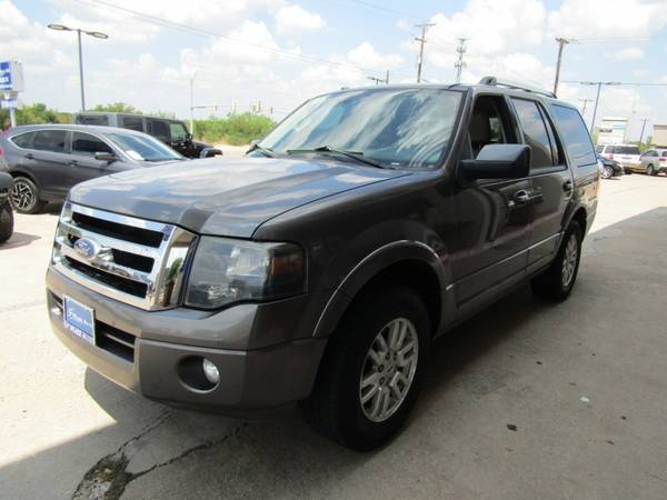 2013 Ford Expedition 2WD 4dr Limited - cars & trucks - by dealer -... for sale in Watauga (N. Fort Worth), TX – photo 5