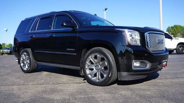2015 GMC Yukon - cars & trucks - by dealer - vehicle automotive sale for sale in North East, FL – photo 22