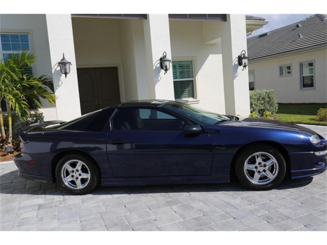 1999 Chevrolet Camaro for sale in Fort Myers, FL – photo 22