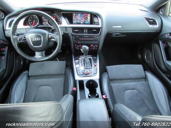 2009 Audi A5 3.2 quattro Prestige S-LINE PKG for sale in Escondido, CA – photo 11