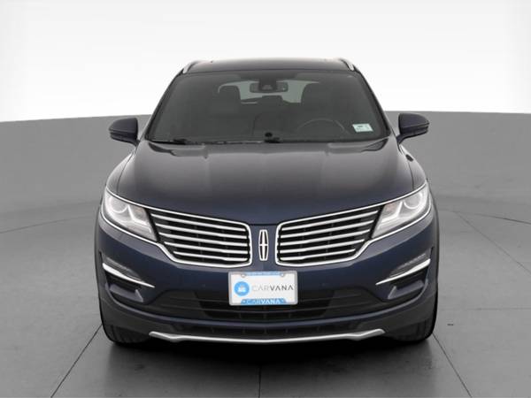 2016 Lincoln MKC Reserve Sport Utility 4D suv Blue - FINANCE ONLINE... for sale in NEWARK, NY – photo 17