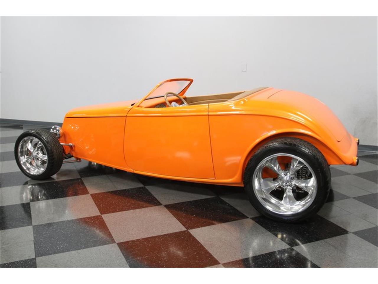 1933 Ford Speedster for sale in Concord, NC – photo 7