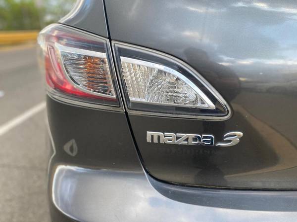 2012 Mazda MAZDA3 i Touring 4-door - - by dealer for sale in Union City, NJ – photo 6