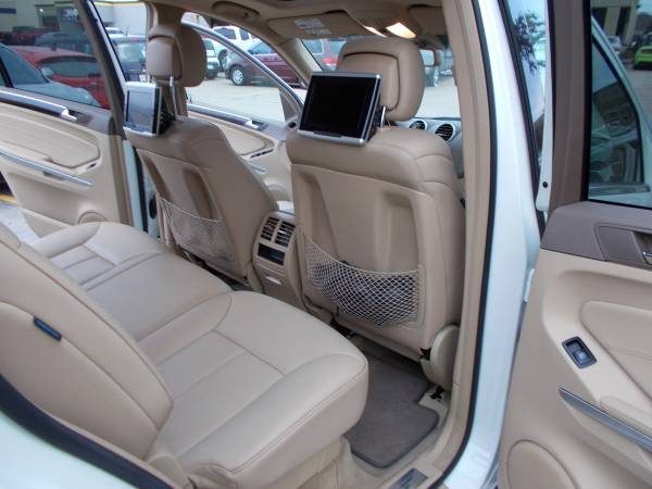 ***2010 Mercedes-Benz GL-Class***Only 81K Miles* Clean Title - cars... for sale in Dallas, TX – photo 15