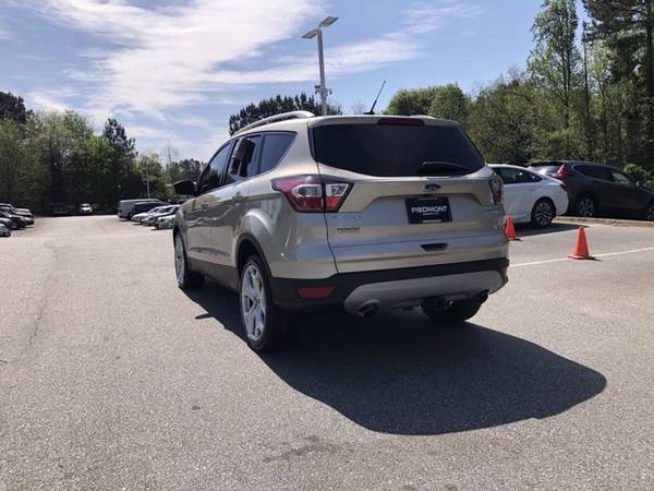 2017 Ford Escape Tan SPECIAL PRICING! - - by for sale in Anderson, SC – photo 5