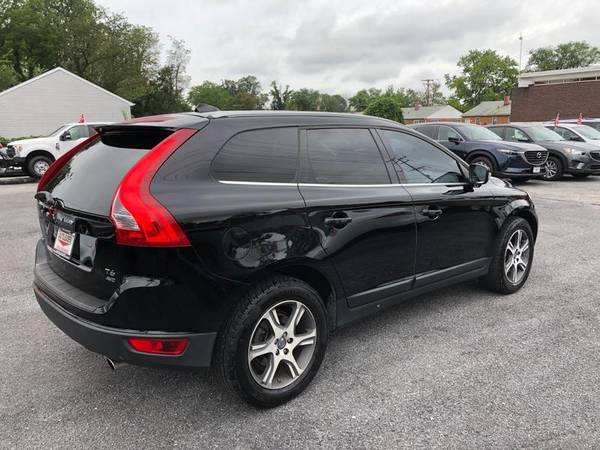 2013 Volvo XC60 AWD 4dr T6 Platinum - 100s of Positive Customer Re -... for sale in Baltimore, MD – photo 5