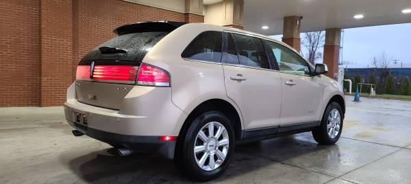 ///07 LINCOLN MKX GLASSTOP // - cars & trucks - by dealer - vehicle... for sale in East Hartford, CT – photo 4
