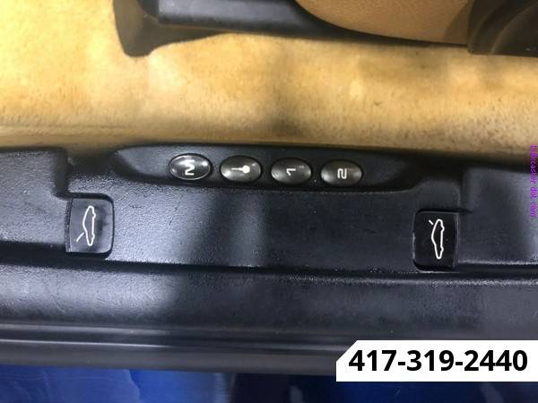 Porsche Boxster Base, only 52k miles! for sale in Branson West, MO – photo 21