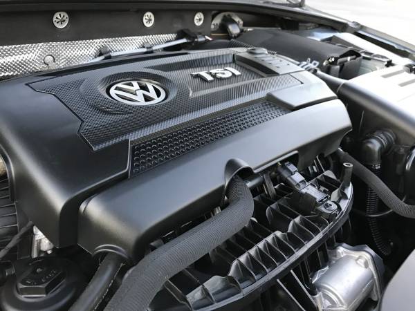 2017 Volkswagen Alltrack All-Wheel Drive Turbo 4Motion DSG for sale in Roseville, CA – photo 12