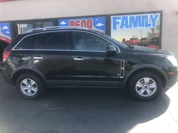 2008 SATURN VUE - - by dealer - vehicle automotive sale for sale in Other, NV – photo 3