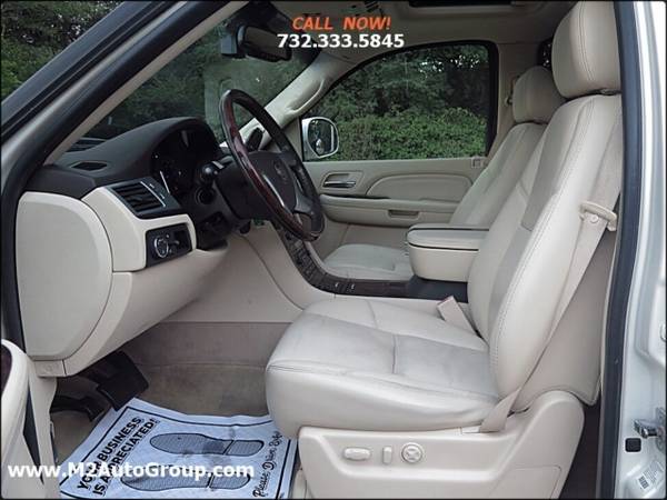 2007 Cadillac Escalade Base AWD 4dr SUV - - by dealer for sale in East Brunswick, NJ – photo 10