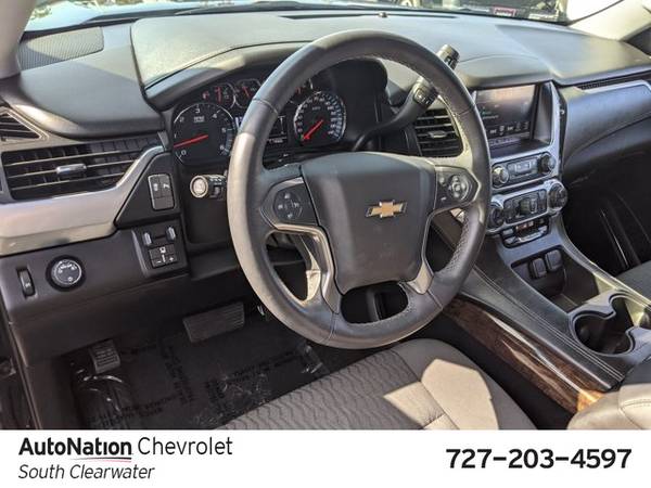 2017 Chevrolet Tahoe LS SKU:HR255042 SUV - cars & trucks - by dealer... for sale in Clearwater, FL – photo 11