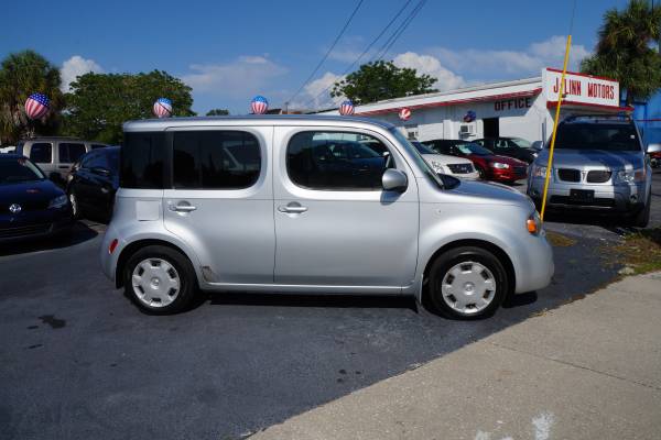 2014 NISSAN CUBE - 91K MILES!!! - cars & trucks - by dealer -... for sale in Clearwater, FL – photo 6