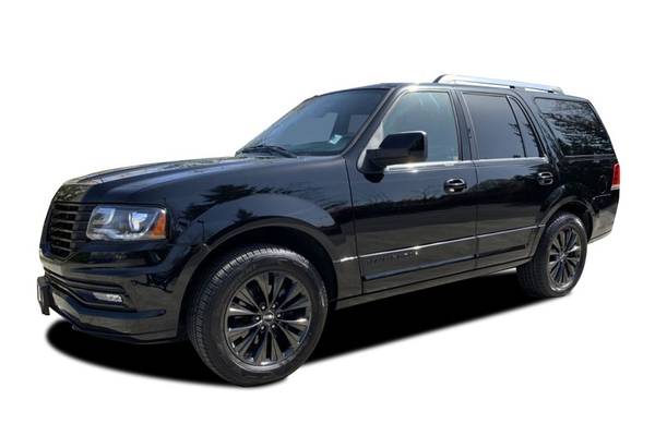 2017 Lincoln Navigator Select AVAILABLE IN STOCK! SALE! - cars for sale in Bellevue, WA – photo 5