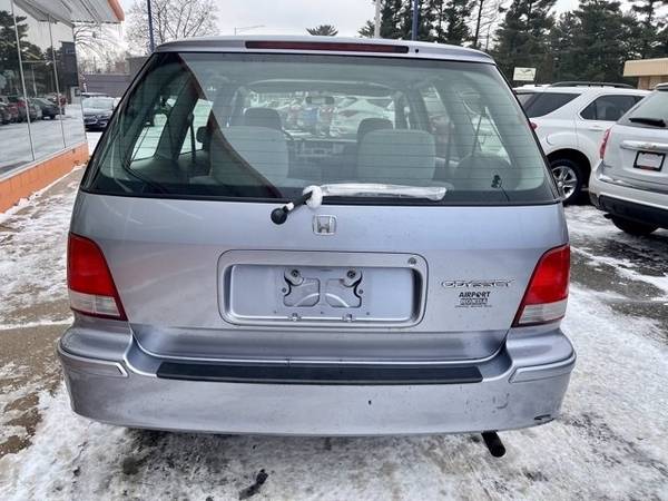 1998 Honda Odyssey LX - - by dealer - vehicle for sale in Wausau, WI – photo 6