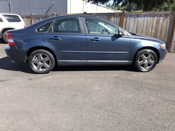 2006 Volvo S40-119961 Miles! - cars & trucks - by dealer - vehicle... for sale in Woodinville, WA – photo 9