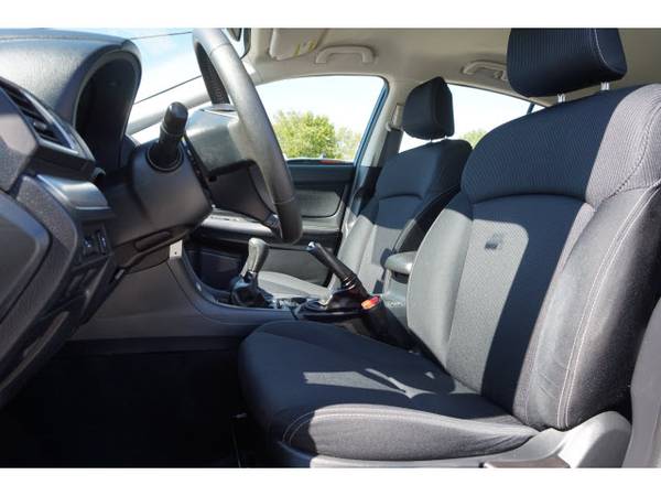 2015 Subaru Impreza 2.0i Sport Premium for sale in Woolwich, ME – photo 3