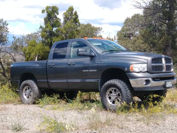 diesel parts Ram 3500 ram 2500 F350 F250 - - by dealer for sale in Trinidad, CO – photo 11