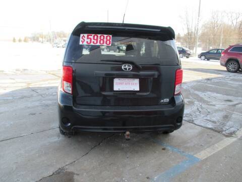 2013 Scion Xb Wagon - - by dealer - vehicle automotive for sale in Pontiac, MI – photo 3