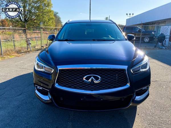 INFINITI QX60 Sunroof Navigation DVD Entertainment Third Row Seating... for sale in Hickory, NC – photo 7