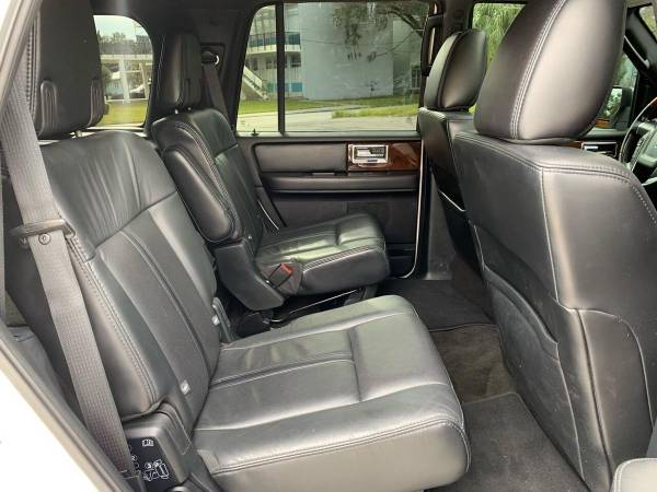 2016 Lincoln Navigator Select 4x2 4dr SUV 100% CREDIT APPROVAL! -... for sale in TAMPA, FL – photo 14