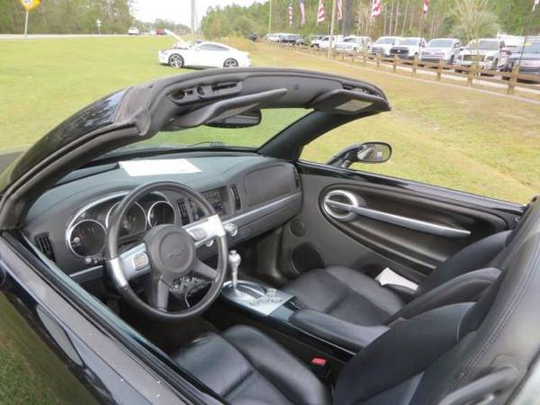 2004 Chevrolet SSR TRUCK - cars & trucks - by dealer - vehicle... for sale in Pensacola, FL – photo 11