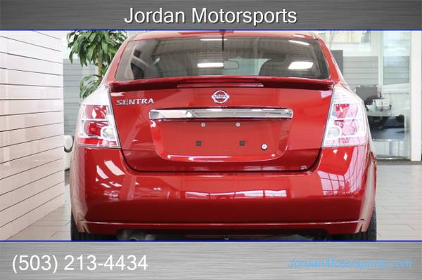 2011 NISSAN SENTRA 2.0 BACKUPCAM BLUETOOTH 2012 2013 ALTIMA 2014 201... for sale in Portland, OR – photo 11