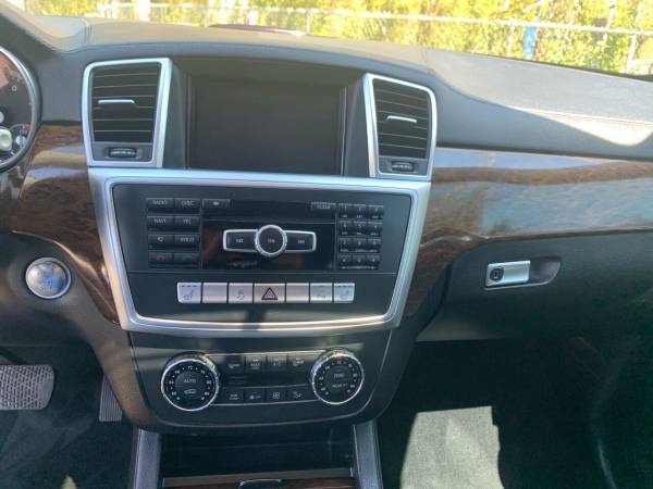2013 Mercedes-Benz GL-Class AWD All Wheel Drive GL 450 4MATIC 4dr for sale in Seattle, WA – photo 14