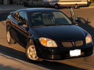 09’ Pontiac G5 2dr - cars & trucks - by owner - vehicle automotive... for sale in Camarillo, CA – photo 5