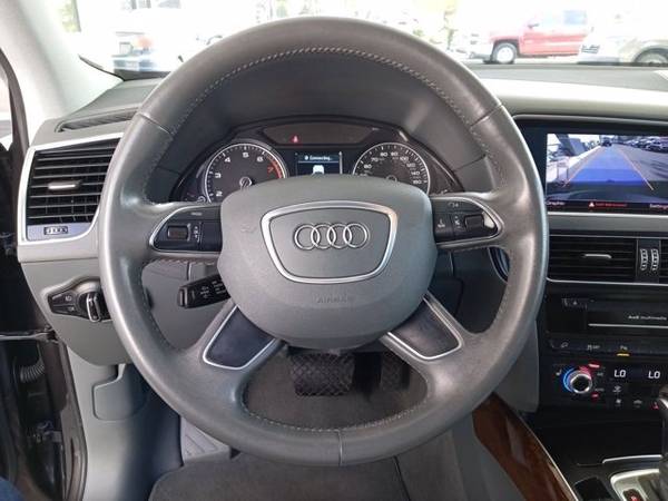 2015 Audi Q5 2 0T Premium Plus Quattro w/Tech Pkg Nav Panor - cars for sale in Wilmington, NC – photo 15