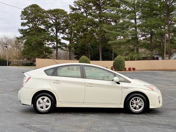 2011 Toyota Prius Two - - by dealer - vehicle for sale in Greensboro, NC – photo 8