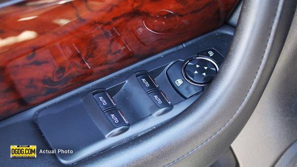 2013 Lincoln MKS Base sedan Blue - - by dealer for sale in Concord, CA – photo 17