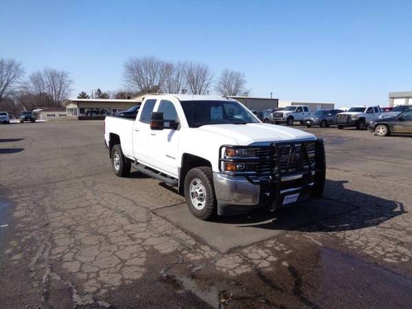 2017 Chevy Silverado 2500HD LT RUST FREE SOUTHERN for sale in Loyal, WI – photo 13