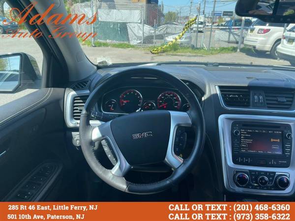 2017 GMC Acadia Limited AWD 4dr Limited Buy Here Pay Her, - cars & for sale in Little Ferry, NJ – photo 23