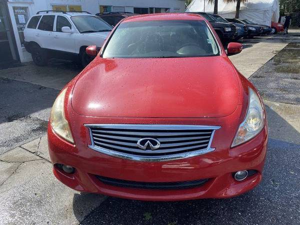 2011 INFINITI G G37x Limited Edition Sedan 4D CALL OR TEXT TODAY! -... for sale in Clearwater, FL – photo 21