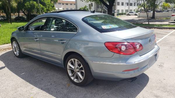 LOADED VOLKSWAGEN CC... for sale in Hollywood, FL – photo 8